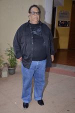 Satish Kaushik at Faroque Shaikh tribute meet in Bhavans, Mumbai on 16th Jan 2014